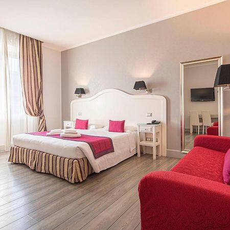 Suite Castrense Roma Exterior foto
