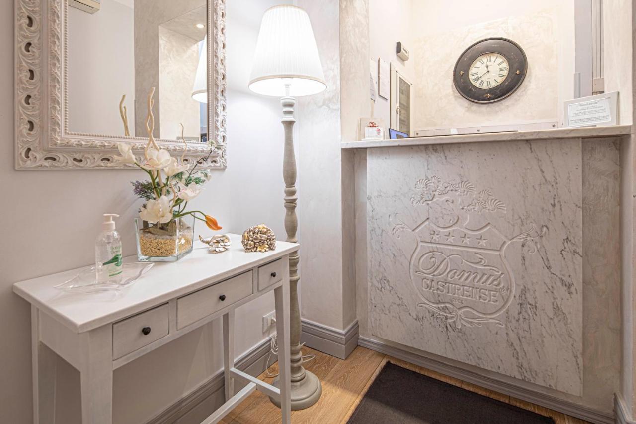 Suite Castrense Roma Exterior foto