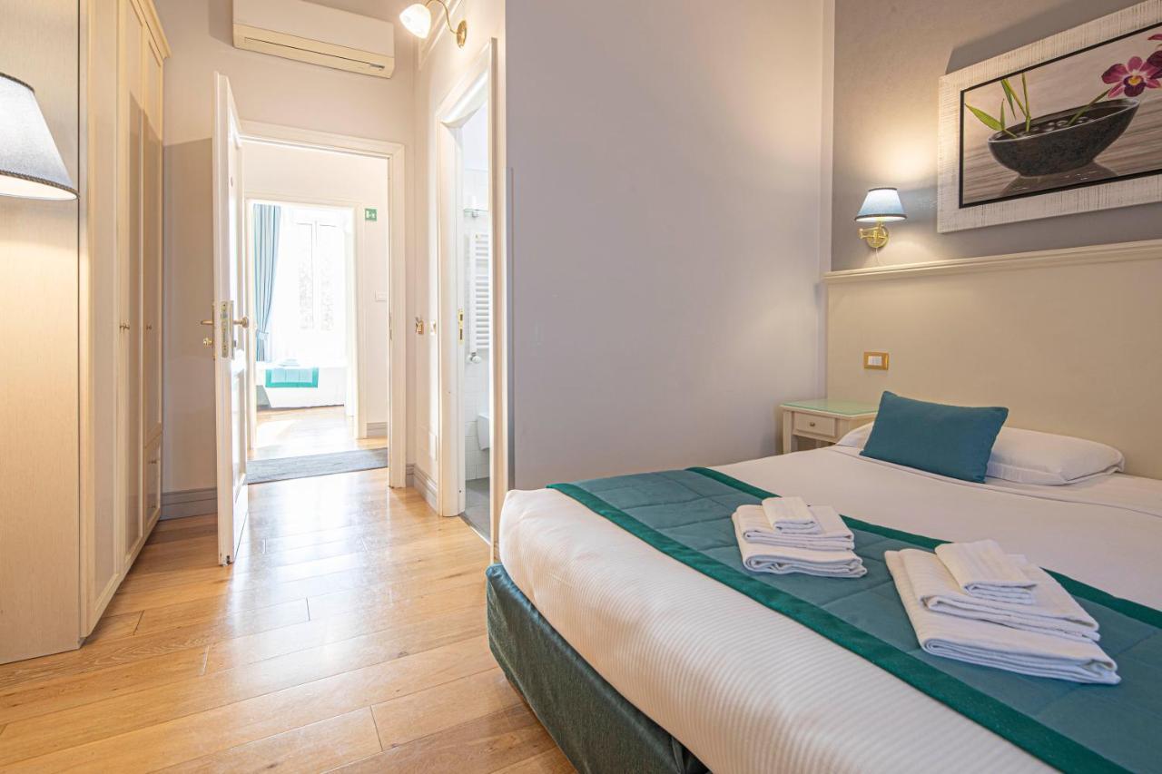Suite Castrense Roma Exterior foto