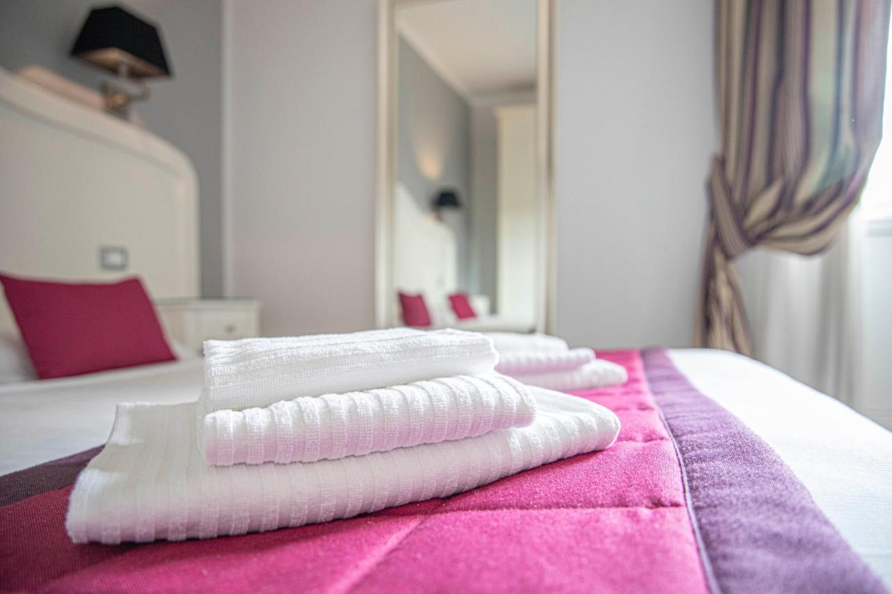 Suite Castrense Roma Exterior foto