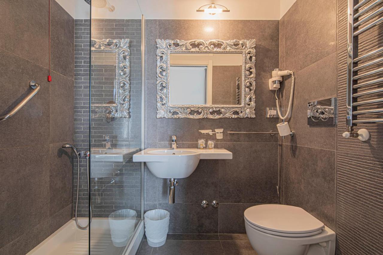 Suite Castrense Roma Exterior foto