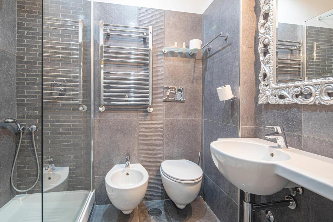 Suite Castrense Roma Exterior foto