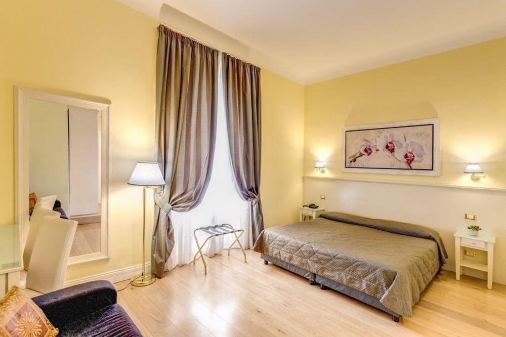 Suite Castrense Roma Exterior foto