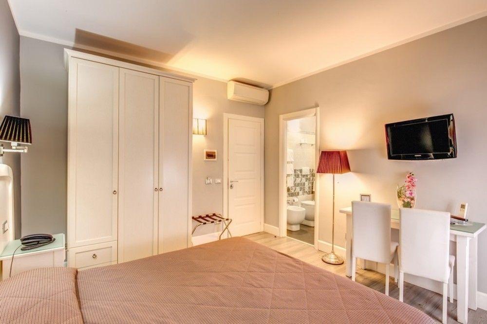 Suite Castrense Roma Exterior foto